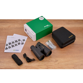 Dalekohled FOMEI 8x56 LEADER PRO ED FMC