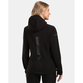 Dámská bunda Kilpi BALEO-W černá
