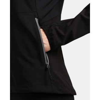Dámská bunda Kilpi BALEO-W černá