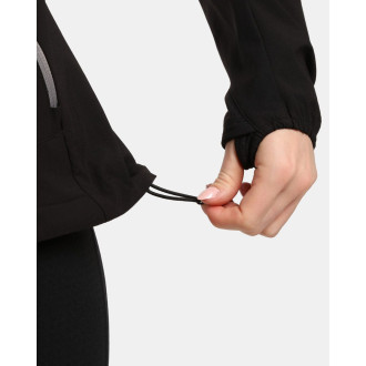 Dámská bunda Kilpi BALEO-W černá