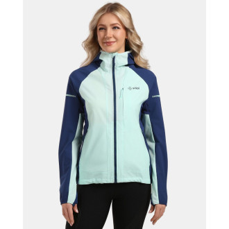 Dámská bunda Kilpi BALEO-W mentolová