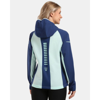 Dámská bunda Kilpi BALEO-W mentolová