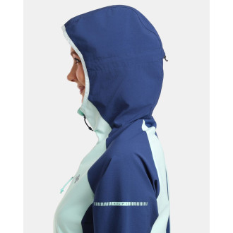 Dámská bunda Kilpi BALEO-W mentolová