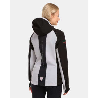 Dámská bunda Kilpi BALEO-W šedá