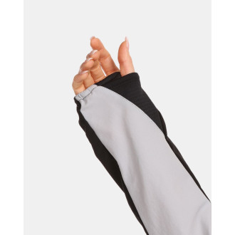 Dámská bunda Kilpi BALEO-W šedá