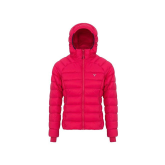 Dámska bunda MAC In SAC Summit, pink