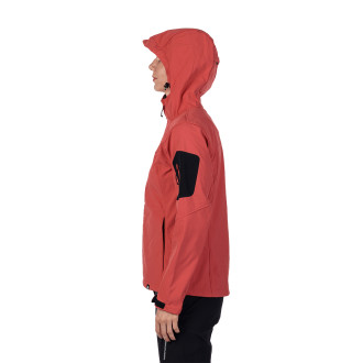 Dámska bunda Northfinder  JEANNE coral
