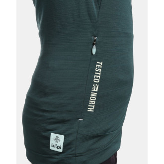 Dámská funkční mikina s kapucí Kilpi MEMPHIS-W