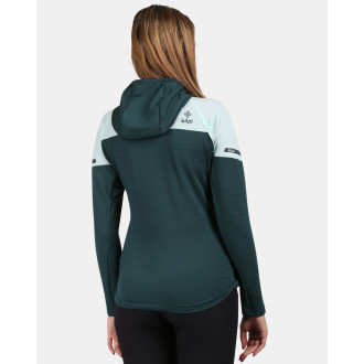 Dámská mikina Kilpi MEMPHIS-W