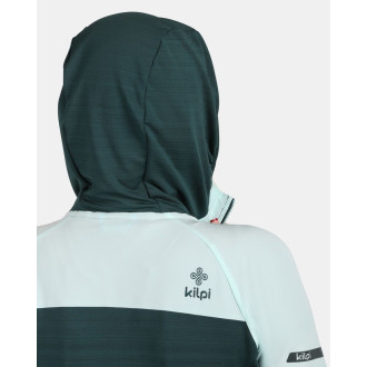 Dámská mikina Kilpi MEMPHIS-W