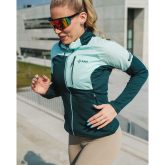 Dámská mikina Kilpi MEMPHIS-W