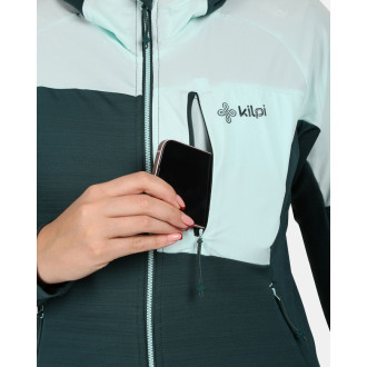 Dámská mikina Kilpi MEMPHIS-W