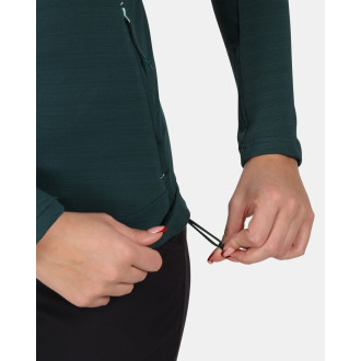 Dámská mikina Kilpi MEMPHIS-W