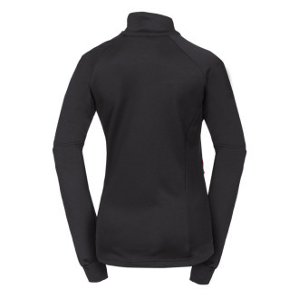 Dámská mikina Northfinder ANGELES black
