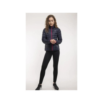 Dámská péřová bunda MAC IN A SAC Polar Fuchsia/navy