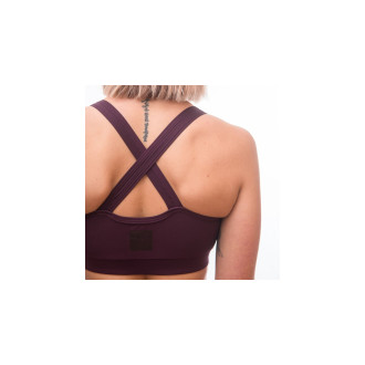 Dámská podprsenka SENSOR INFINITY ECO port red