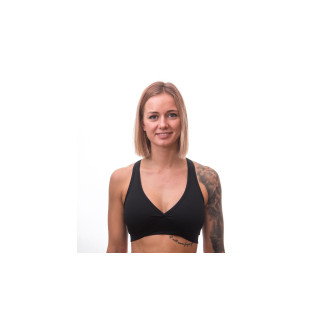 Dámská podprsenka SENSOR INFINITY ECO true black