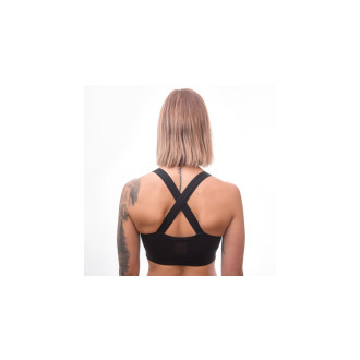 Dámská podprsenka SENSOR INFINITY ECO true black