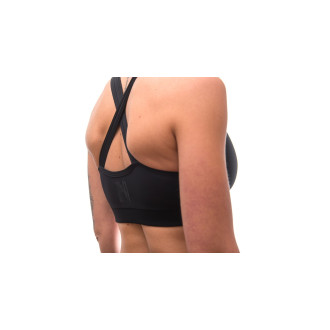 Dámská podprsenka SENSOR INFINITY ECO true black
