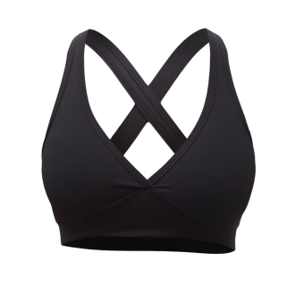 Dámská podprsenka SENSOR INFINITY ECO true black