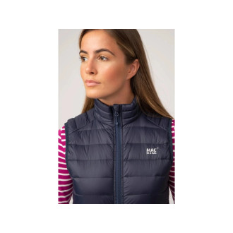 Dámská vesta MAC Alpine, Navy