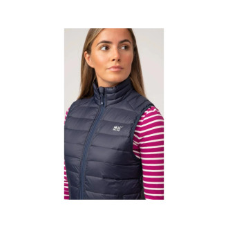 Dámská vesta MAC Alpine, Navy