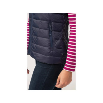 Dámská vesta MAC Alpine, Navy