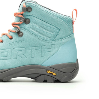 Dámské boty Northfinder PANGMA1 azure blue