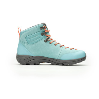 Dámské boty Northfinder PANGMA1 azure blue