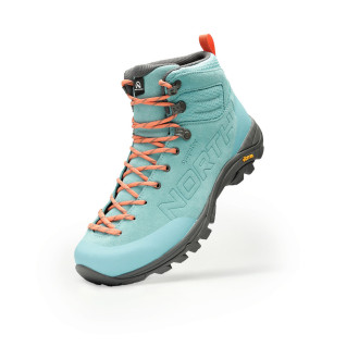 Dámské boty Northfinder PANGMA1 azure blue