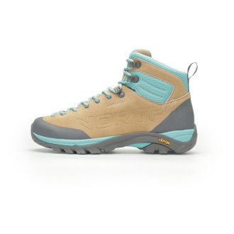 Dámské boty Northfinder PANGMA1 beige/blue