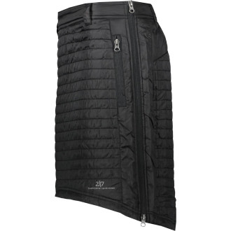 Dámská zateplená sukně 2117 of Sweden ÖRNÄS black