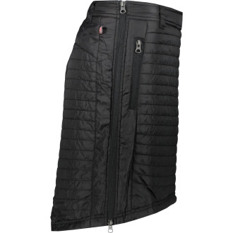 Dámská zateplená sukně 2117 of Sweden ÖRNÄS black