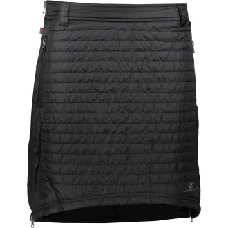 Dámská zateplená sukně 2117 of Sweden ÖRNÄS black