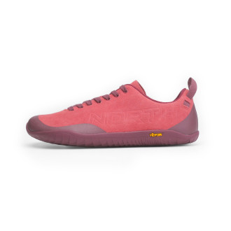 Dámske barefoot boty Vibram® DANDA redrose