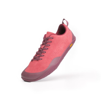 Dámske barefoot boty Vibram® DANDA redrose