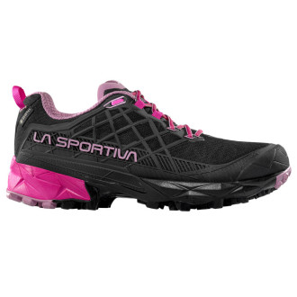 Dámské boty La Sportiva AKYRA II GTX Black/Rose