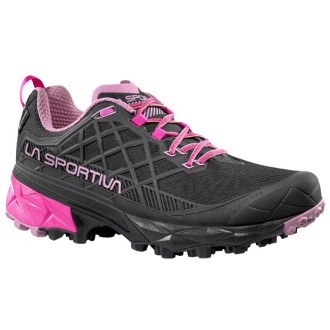 Dámské boty La Sportiva AKYRA II GTX Black/Rose