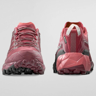 Dámské boty La Sportiva AKYRA II GTX Redwood/Rosebay