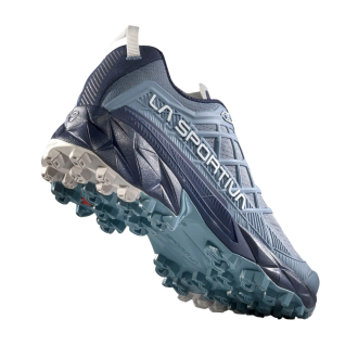 Dámské boty La Sportiva AKYRA II  Limestone/chalk