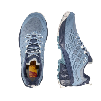 Dámské boty La Sportiva AKYRA II  Limestone/chalk