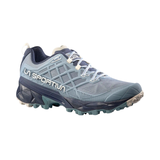 Dámské boty La Sportiva AKYRA II  Limestone/chalk