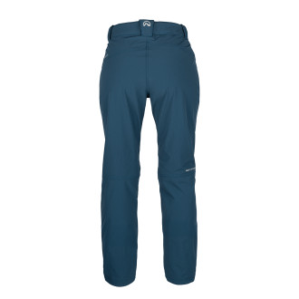 Dámské kalhoty Northfinder AINHOA inkblue