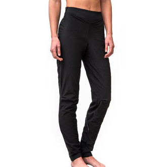 Dámské kalhoty SENSOR PROFI dlouhé černá