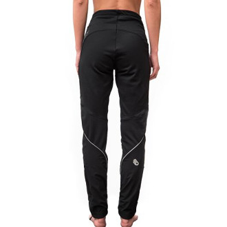 Dámské kalhoty SENSOR PROFI dlouhé černá