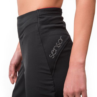 Dámské kalhoty SENSOR PROFI dlouhé černá