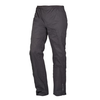 Dámské nepromokavé kalhoty Northfindert 2L NORTHKIT grey