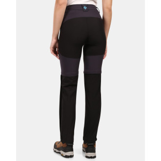 Dámské outdoorové kalhoty Kilpi HOSIO