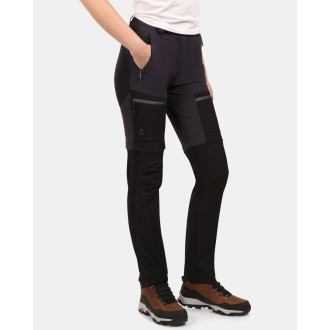 Dámské outdoorové kalhoty Kilpi HOSIO