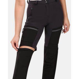 Dámské outdoorové kalhoty Kilpi HOSIO